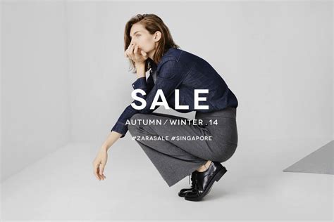 zara singapore sale.